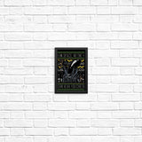 Xeno Christmas Sweater - Posters & Prints