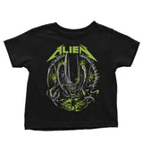 Xeno Death - Youth Apparel