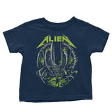 Xeno Death - Youth Apparel