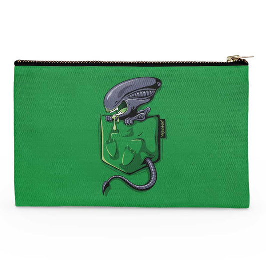 Xeno Pocket - Accessory Pouch