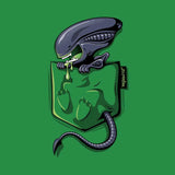 Xeno Pocket - Men's Apparel