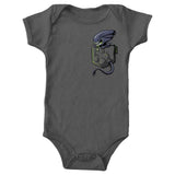 Xeno Pocket - Youth Apparel