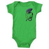 Xeno Pocket - Youth Apparel