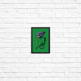 Xeno Pocket - Posters & Prints