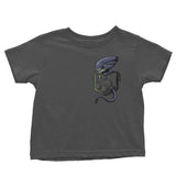 Xeno Pocket - Youth Apparel