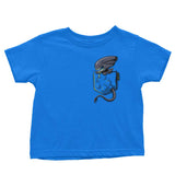 Xeno Pocket - Youth Apparel