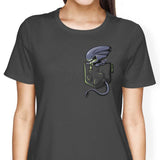 Xeno Pocket - Women's Apparel