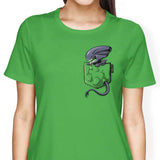 Xeno Pocket - Women's Apparel