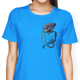 Xeno Pocket - Women's Apparel