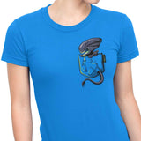 Xeno Pocket - Women's Apparel