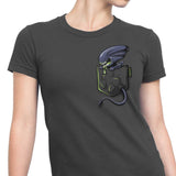 Xeno Pocket - Women's Apparel