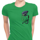 Xeno Pocket - Women's Apparel
