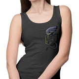 Xeno Pocket - Tank Top