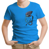 Xeno Pocket - Youth Apparel
