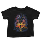 Xeno Shall Not Pass - Youth Apparel