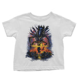 Xeno Shall Not Pass - Youth Apparel