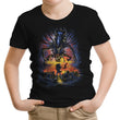 Xeno Shall Not Pass - Youth Apparel