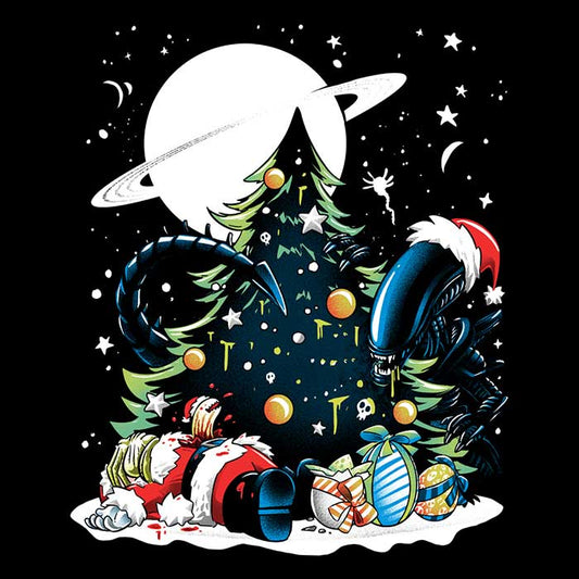 XenoMas - Youth Apparel