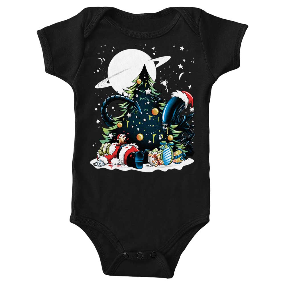 XenoMas - Youth Apparel