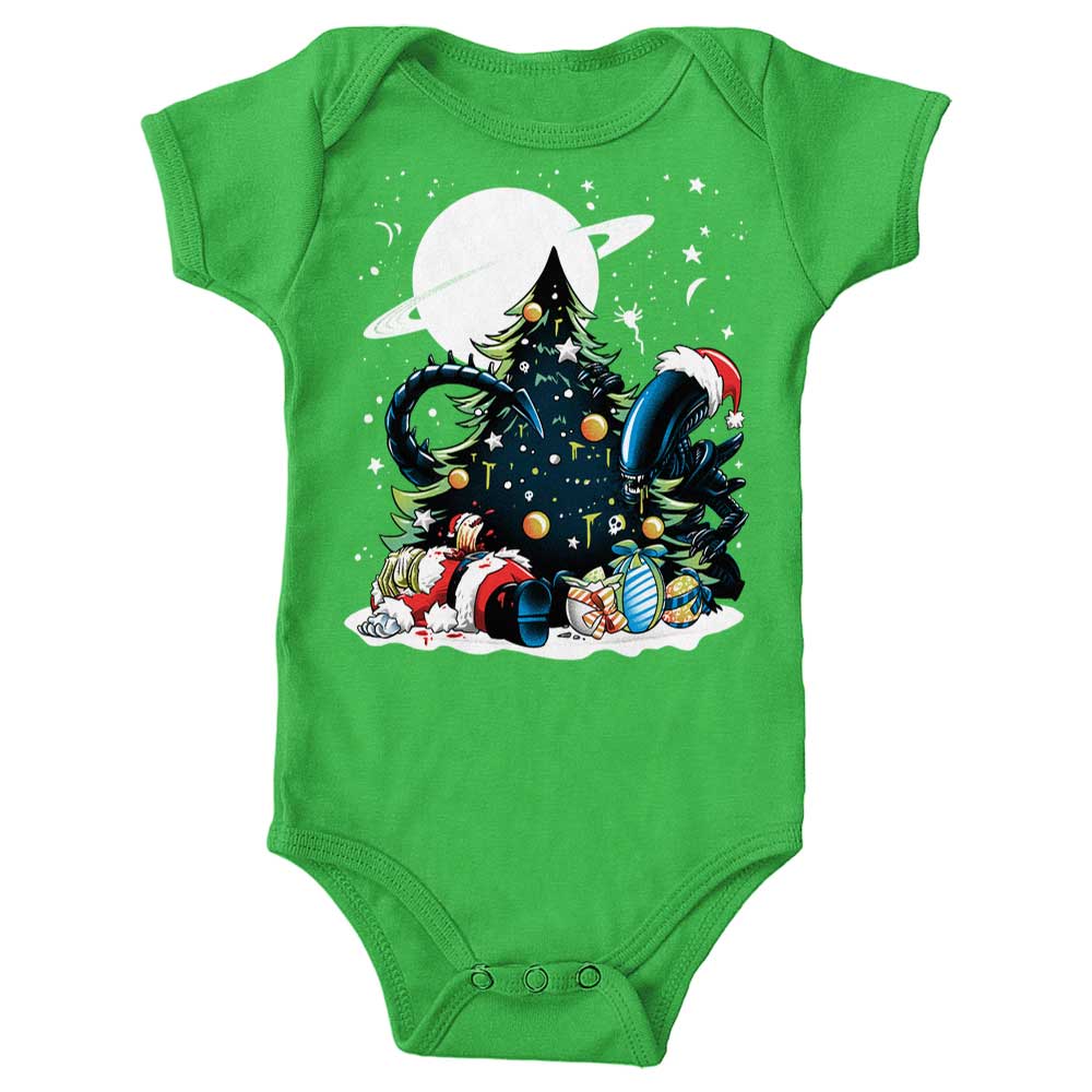 XenoMas - Youth Apparel