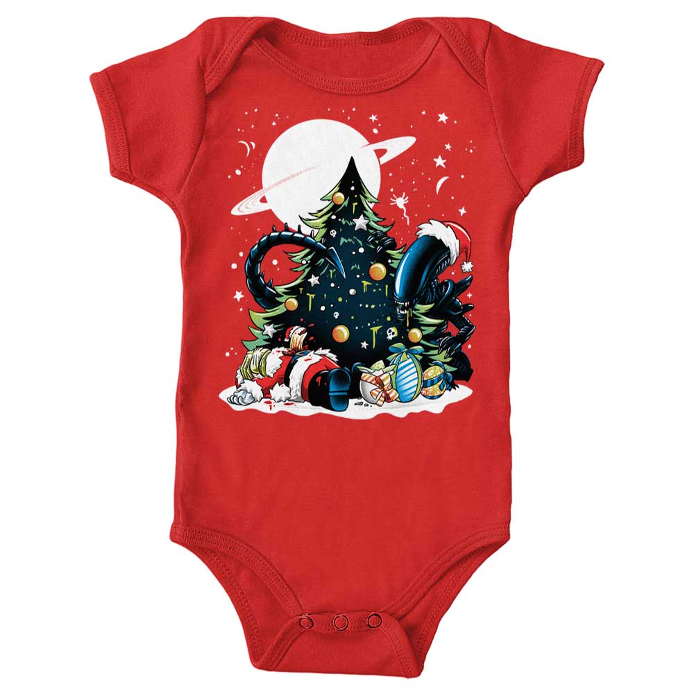 XenoMas - Youth Apparel