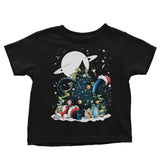 XenoMas - Youth Apparel