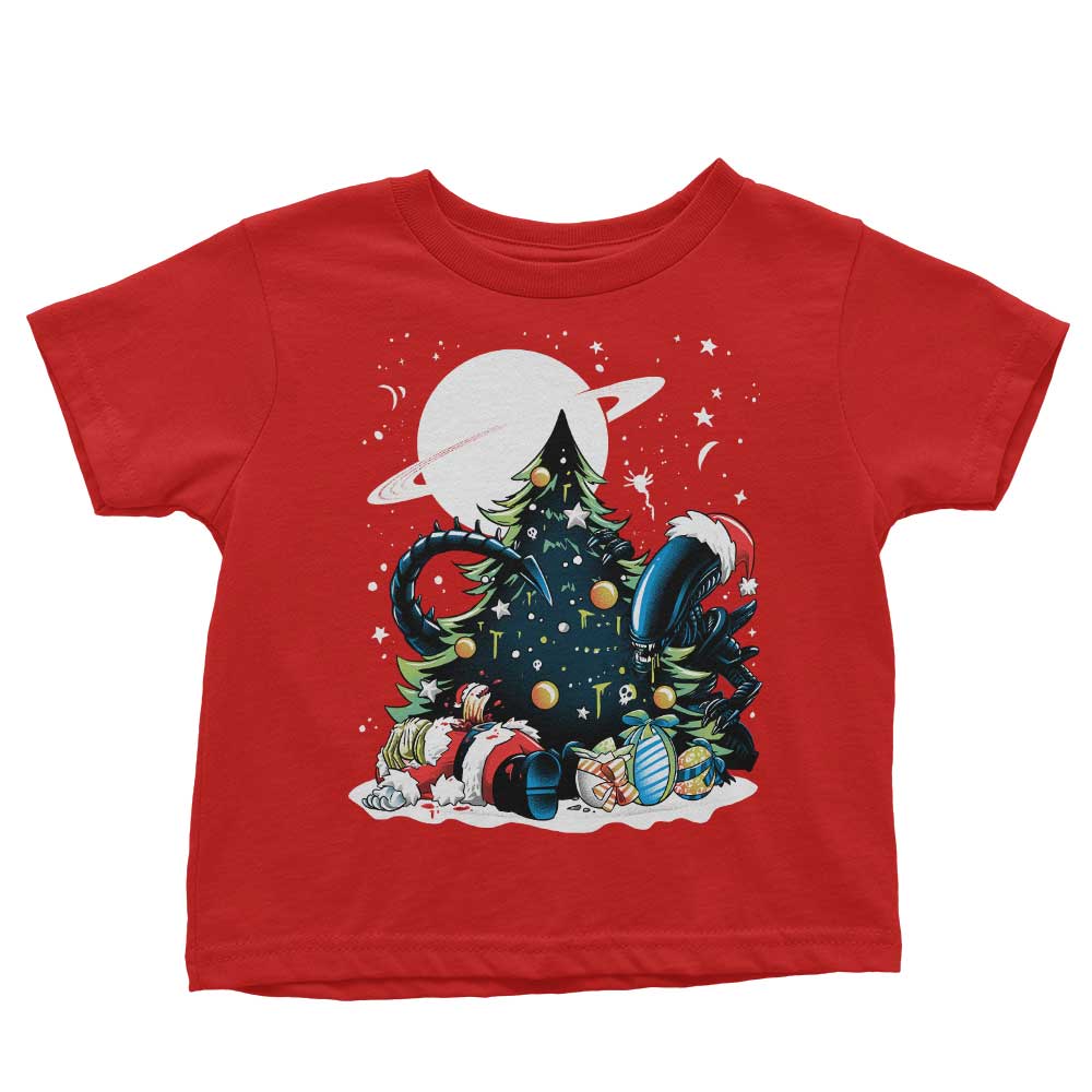 XenoMas - Youth Apparel