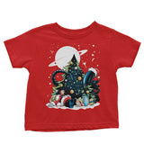 XenoMas - Youth Apparel