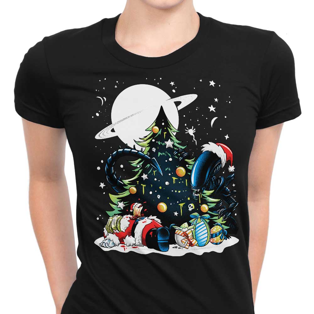 XenoMas - Women's Apparel