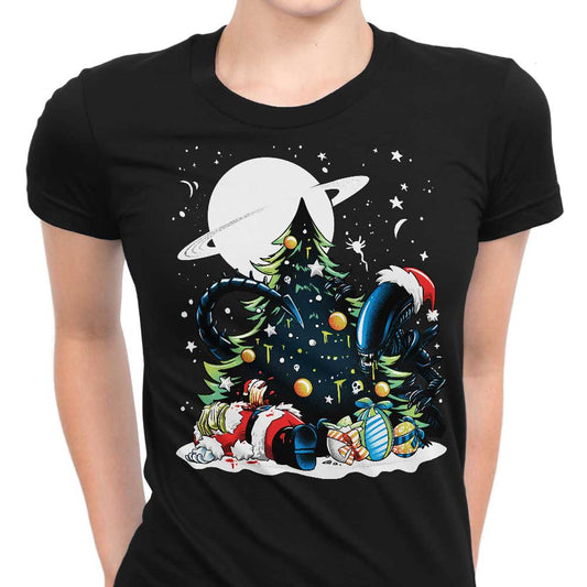 XenoMas - Women's Apparel