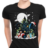 XenoMas - Women's Apparel