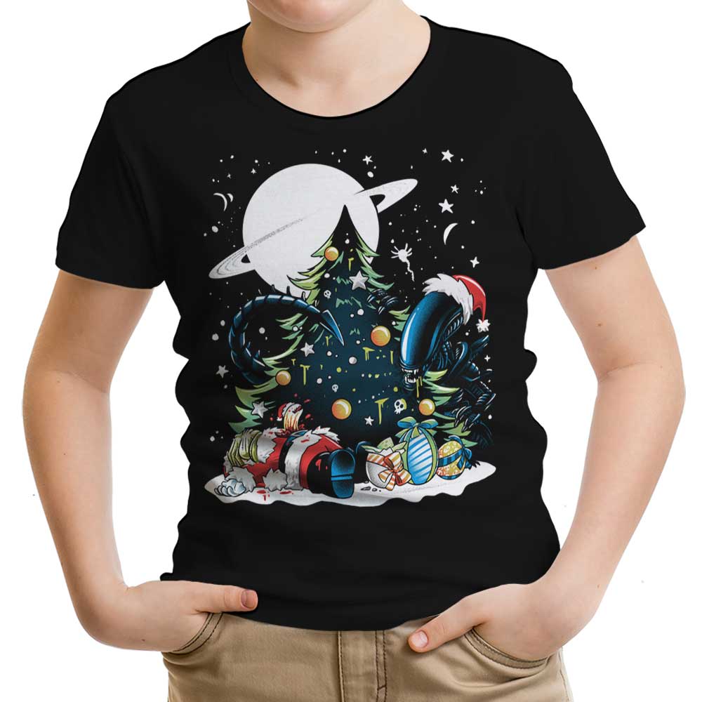 XenoMas - Youth Apparel