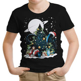 XenoMas - Youth Apparel