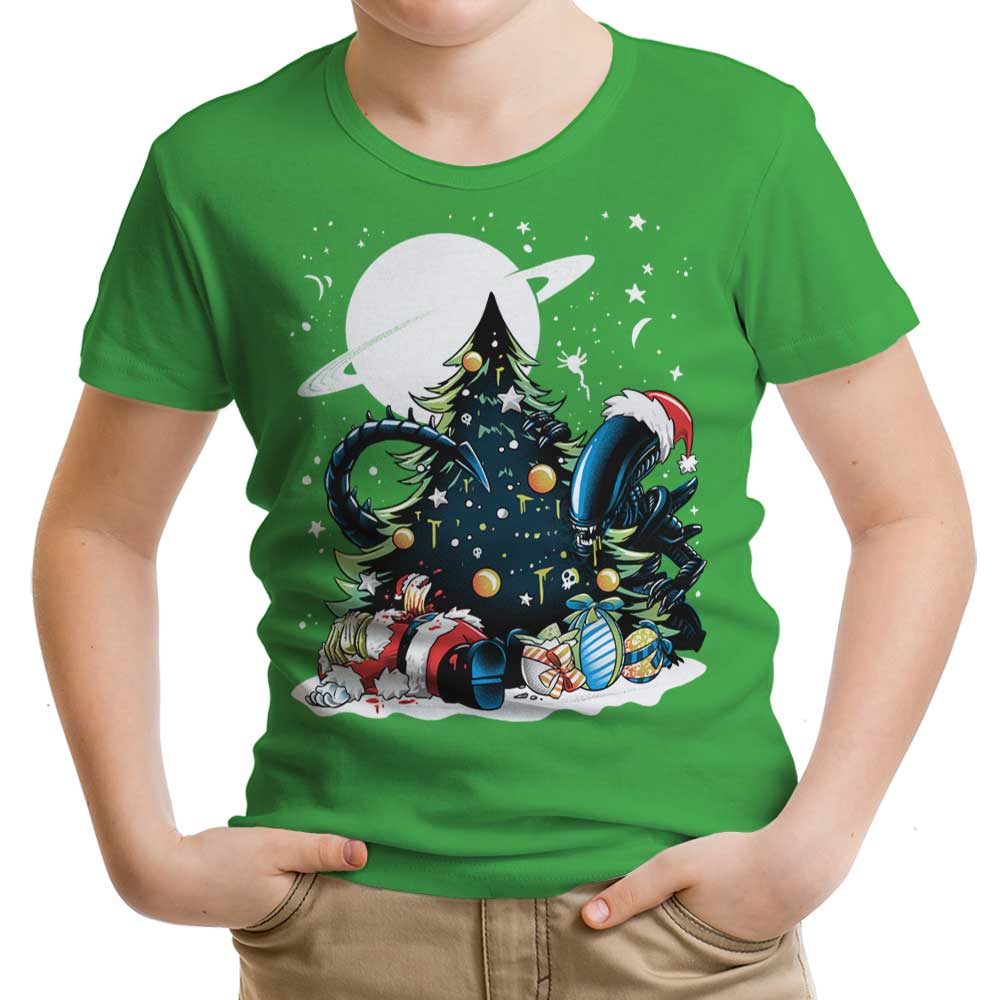 XenoMas - Youth Apparel