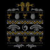 Xmas Bug Hunt - Tote Bag