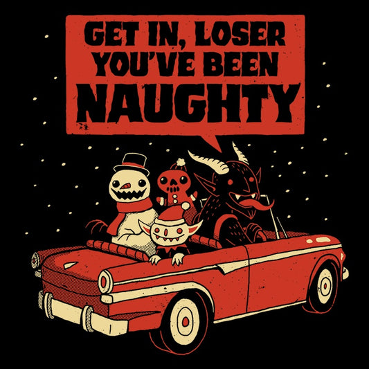 Xmas Road Trip - Men's Apparel