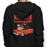 Xmas Road Trip - Hoodie