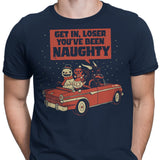 Xmas Road Trip - Men's Apparel