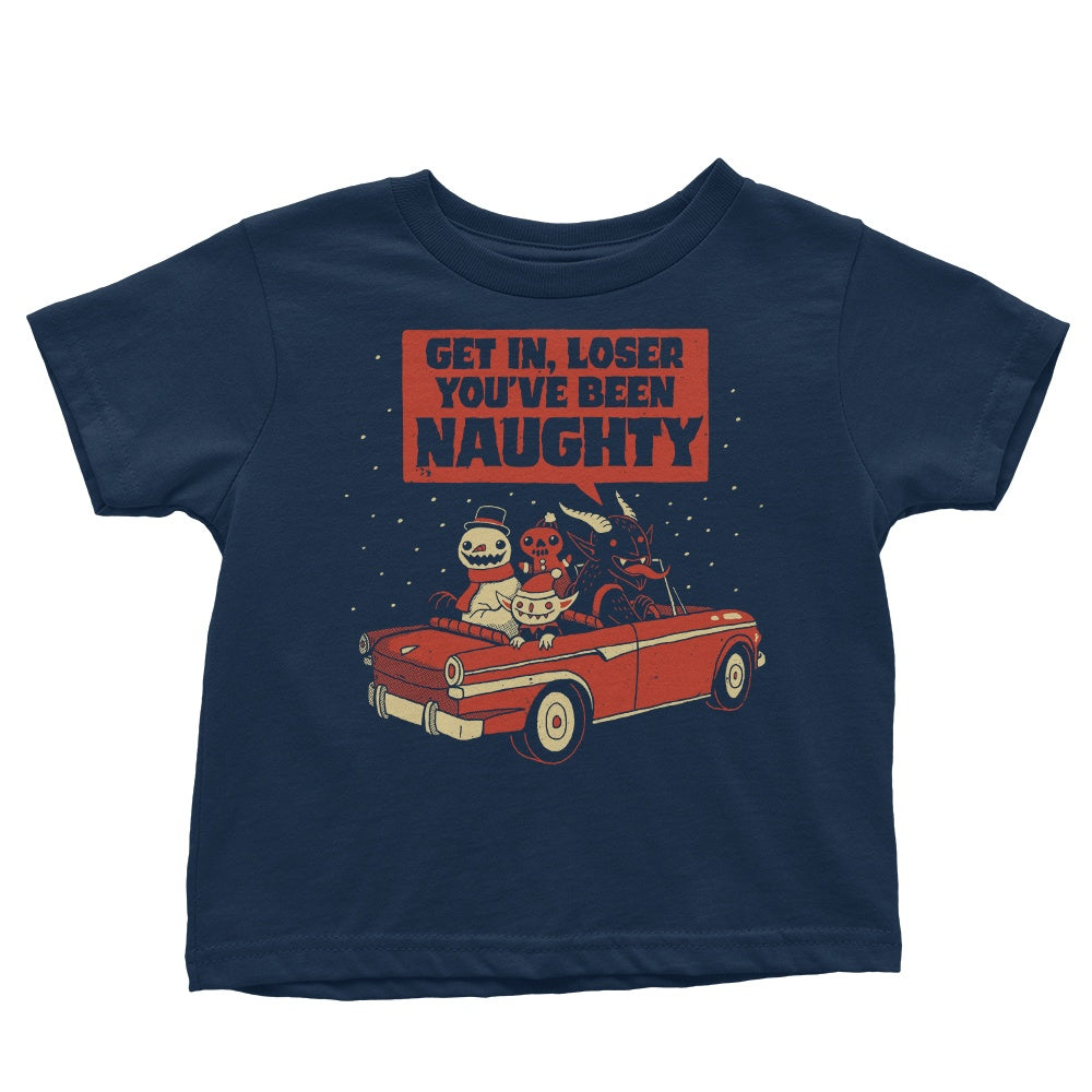 Xmas Road Trip - Youth Apparel