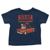 Xmas Road Trip - Youth Apparel