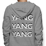 YANG - Hoodie