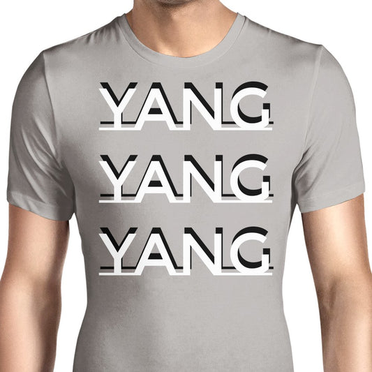 YANG - Men's Apparel