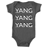 YANG - Youth Apparel
