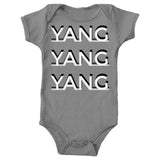 YANG - Youth Apparel