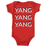 YANG - Youth Apparel