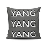 YANG - Throw Pillow