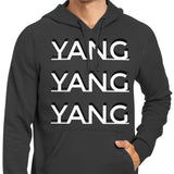 YANG - Hoodie