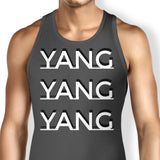 YANG - Tank Top