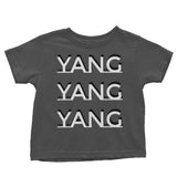 YANG - Youth Apparel
