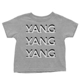 YANG - Youth Apparel